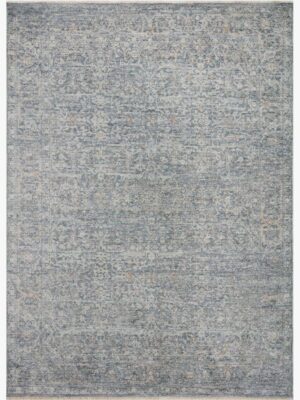 Blake - BLA-03 Ar Denim / Taupe
