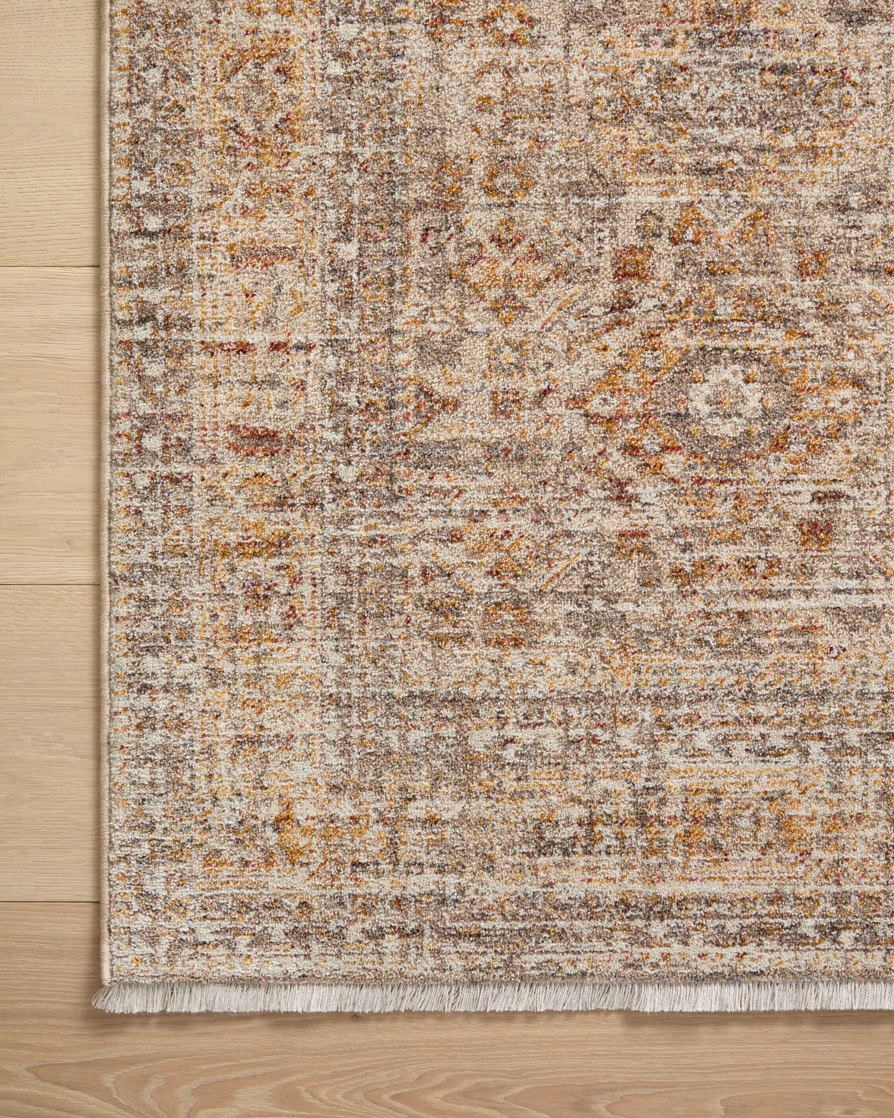 Blake - BLA-06 Ar Oatmeal / Spice