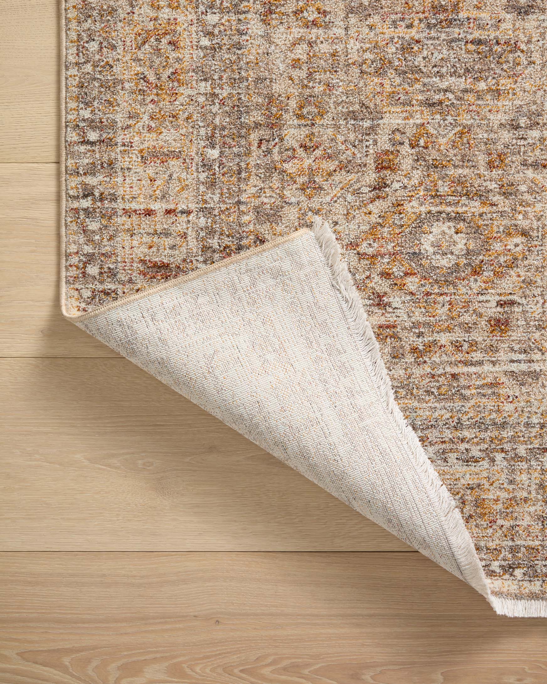 Blake - BLA-06 Ar Oatmeal / Spice