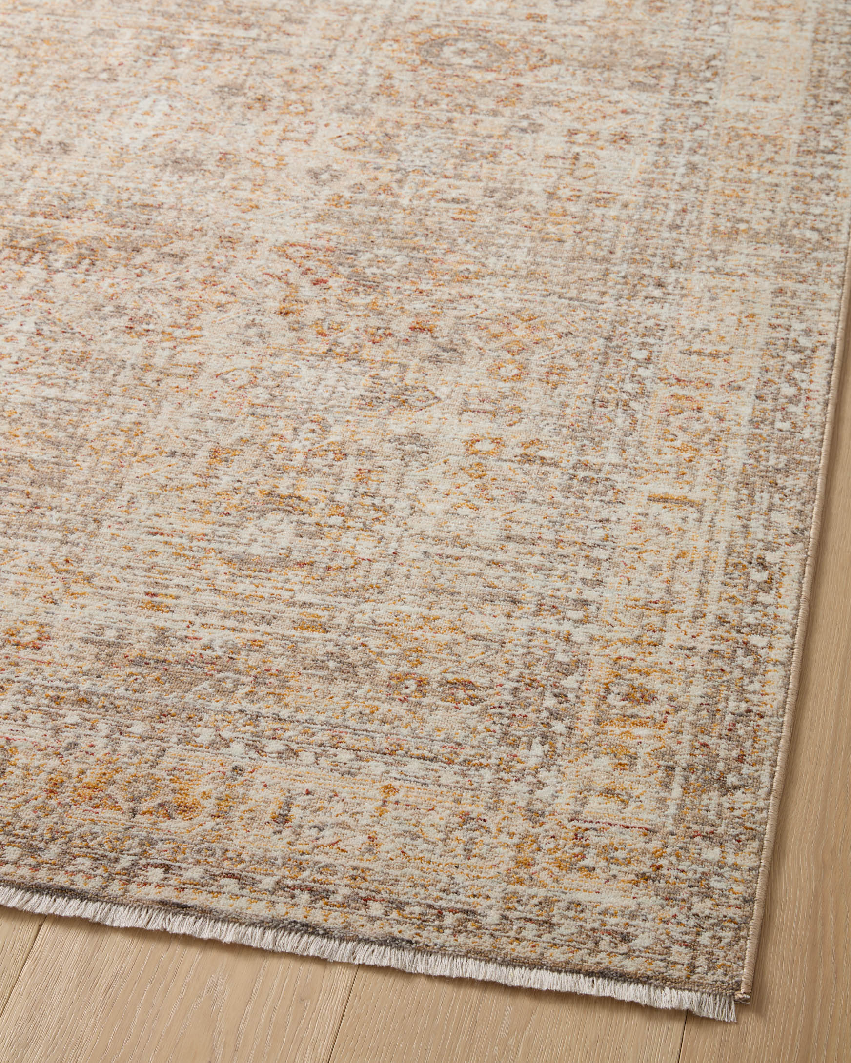 Blake - BLA-06 Ar Oatmeal / Spice