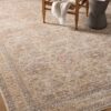 Blake - BLA-06 Ar Oatmeal / Spice