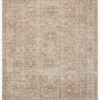 Blake - BLA-06 Ar Oatmeal / Spice