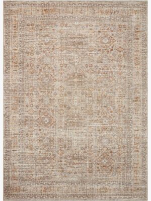 Blake - BLA-06 Ar Oatmeal / Spice