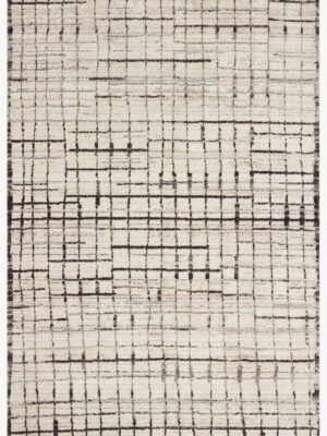 Bleecker - BLE-01 - Jm Ivory / Charcoal