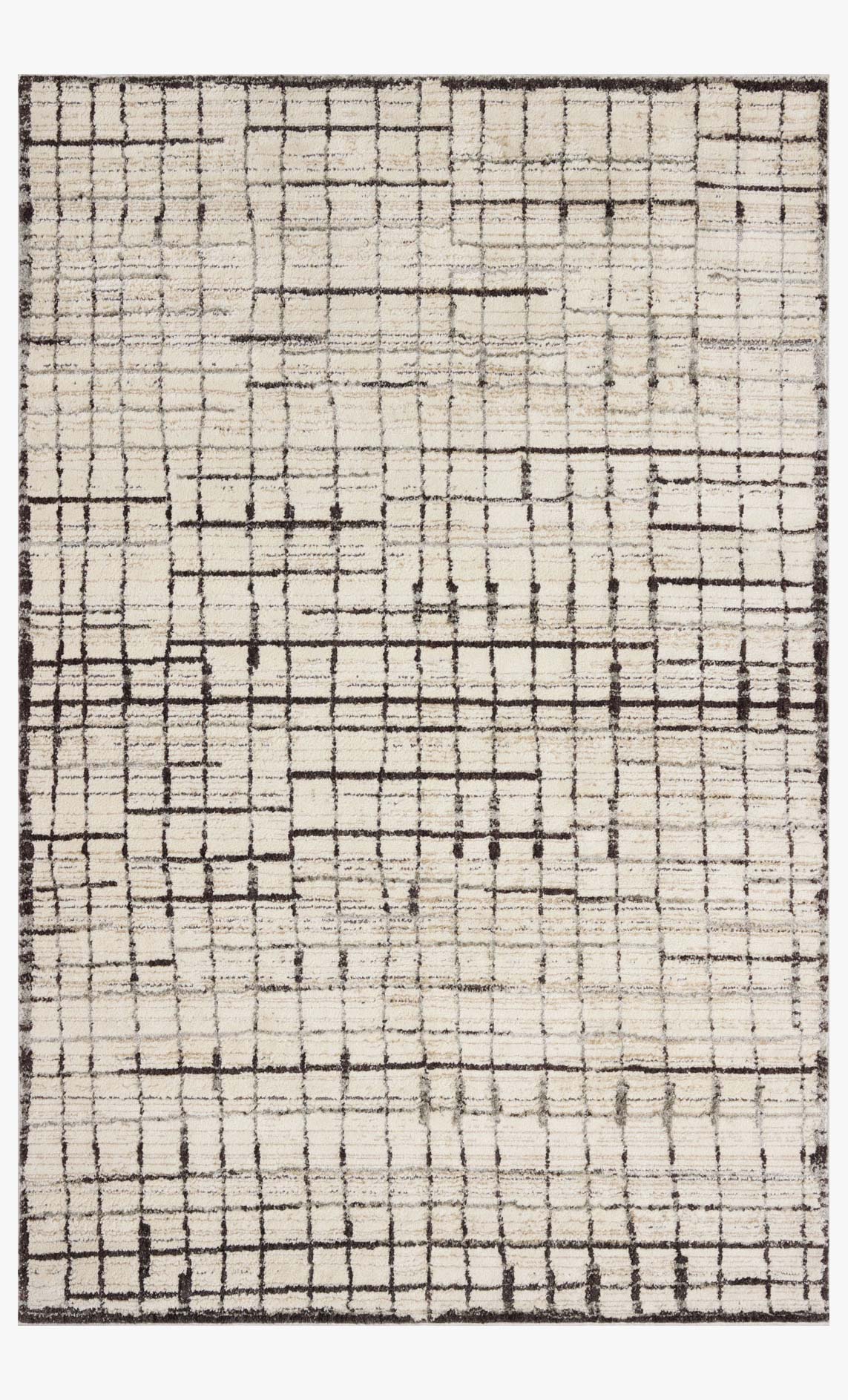 BLEEBLE-01IVCC.jpg Bleecker - BLE-01 - Jm Ivory / Charcoal