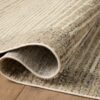 Bleecker - BLE-02 - Jm Sand / Charcoal