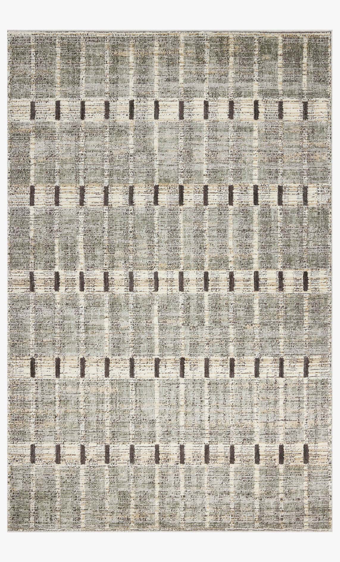 Bleecker - BLE-04 - Jm Sage / Granite