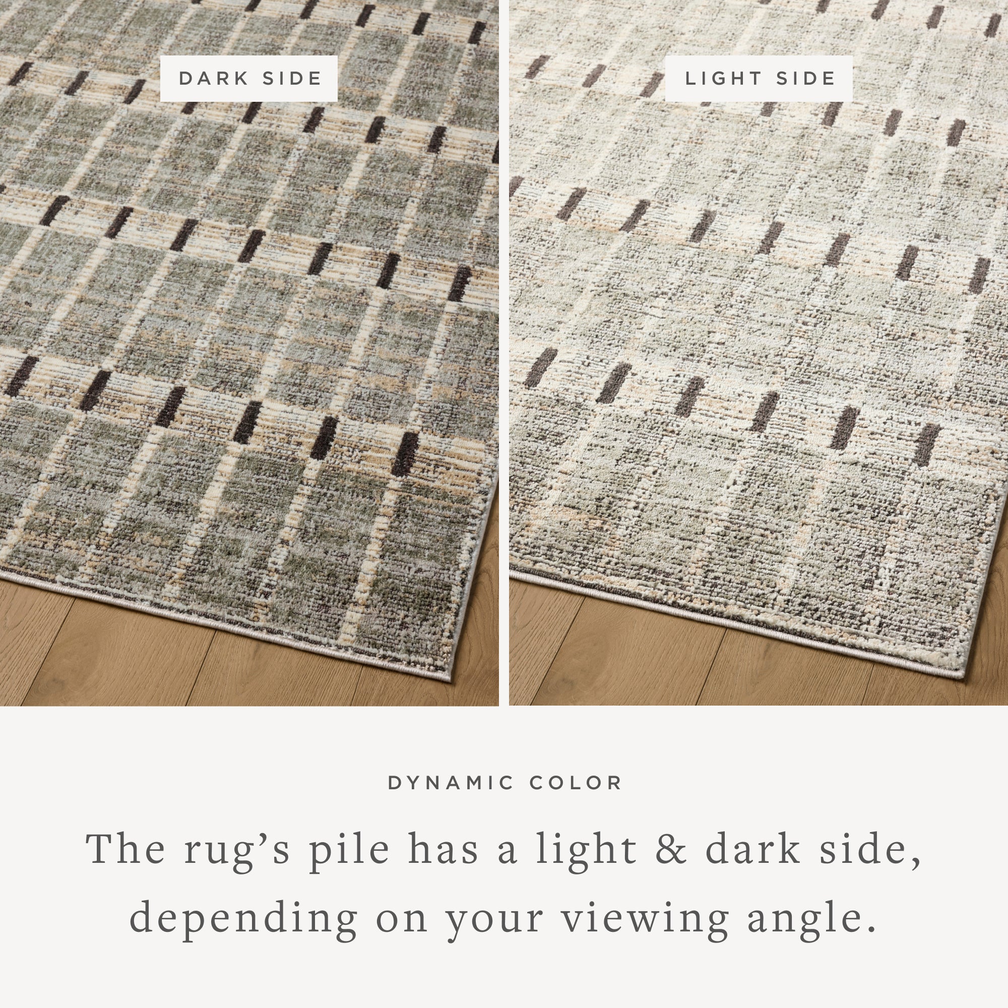 Bleecker - BLE-04 - Jm Sage / Granite