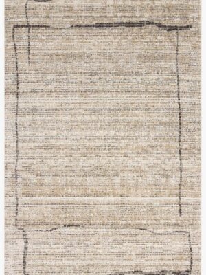 Bleecker - BLE-05 - Jm Natural / Charcoal