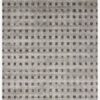 Bleecker - BLE-06 - Jm Silver / Charcoal