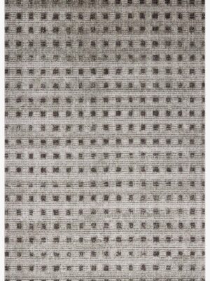 Bleecker - BLE-06 - Jm Silver / Charcoal