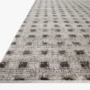 Bleecker - BLE-06 - Jm Silver / Charcoal