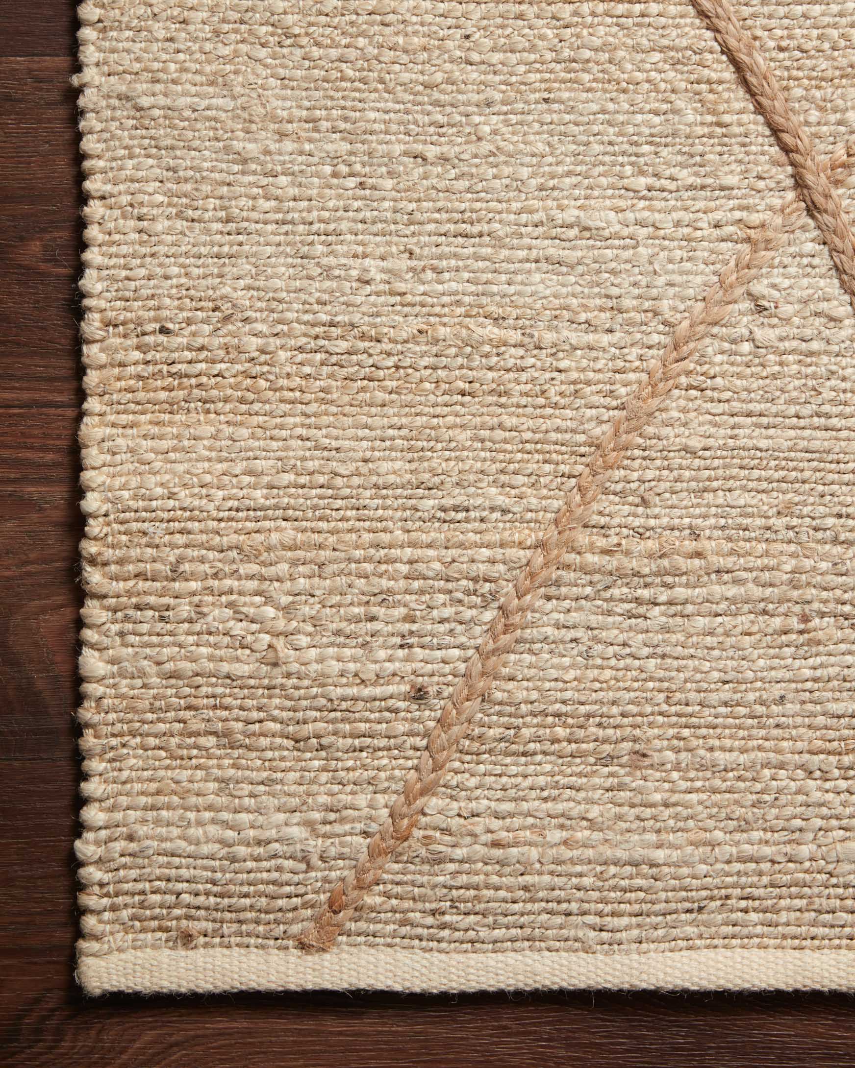 Bodhi - BOD-01 Ivory / Natural