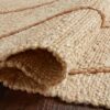 Bodhi - BOD-02 Ivory / Natural