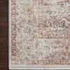 Bonney - BNY-01 Ivory / Sunset