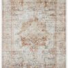 Bonney - BNY-01 Ivory / Sunset