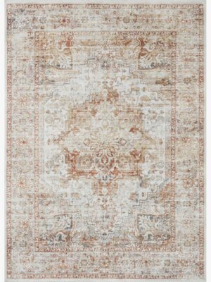 Bonney - BNY-01 Ivory / Sunset
