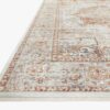 Bonney - BNY-01 Ivory / Sunset