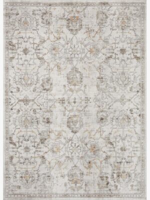 Bonney - BNY-03 Ivory / Dove