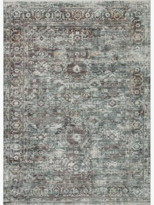 Bonney - BNY-05 Slate / Teal