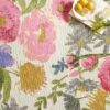 Botanical - BOT-01 Ivory / Multi