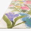 Botanical - BOT-01 Ivory / Multi