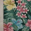 Botanical - BOT-03 Midnight / Multi