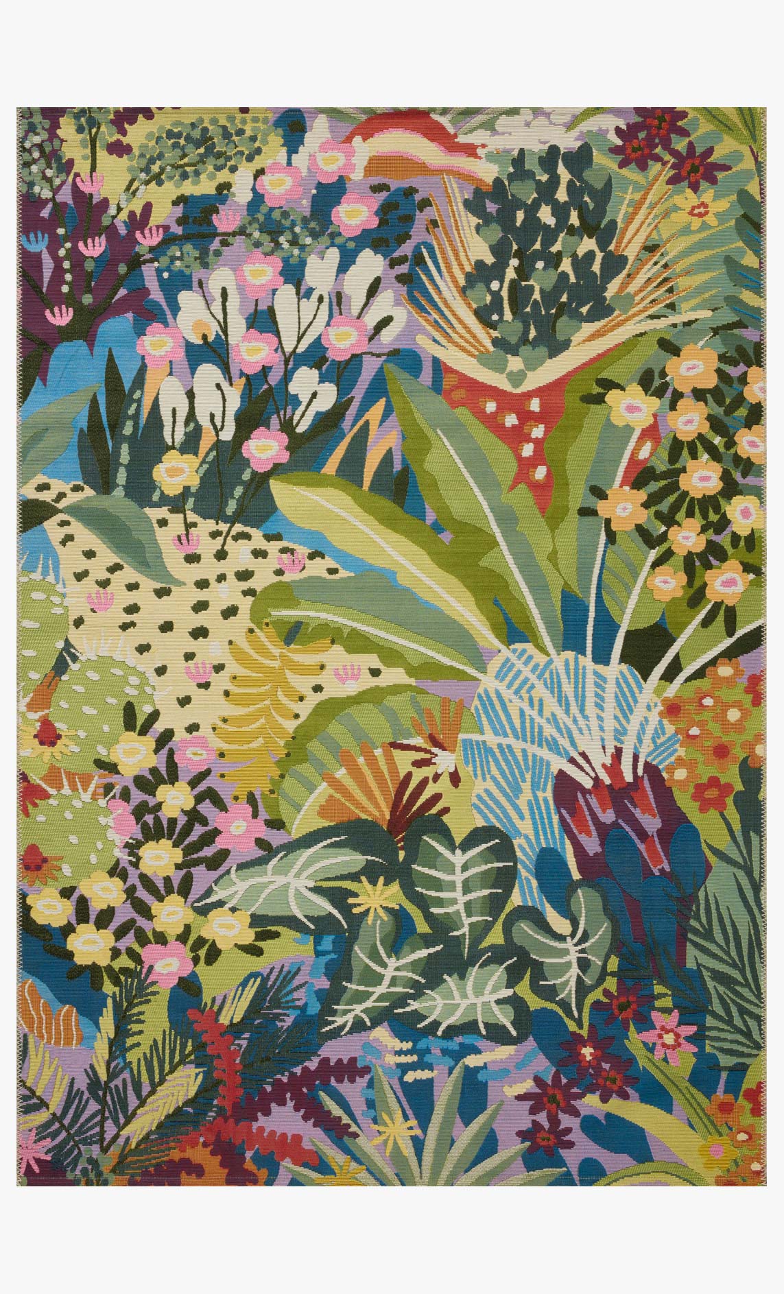 Botanical - BOT-05 Multi / Multi