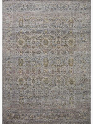 Bradbury - BRU-04 Js Grey / Multi