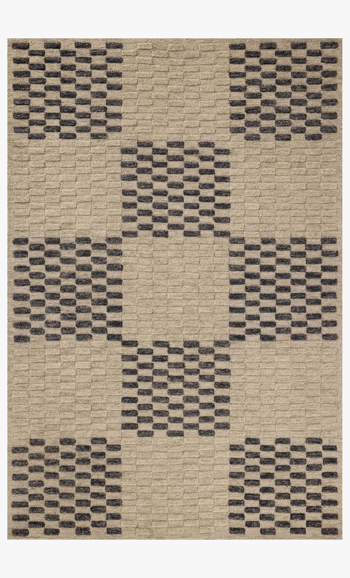 BRAYBRL-01BEMD.jpg Bradley - BRL-01 Cj Beige / Midnight