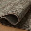 Briar - BRR-06 Bark / Lagoon
