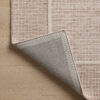 Briggs - BRG-01 Cj Blush / Ivory