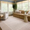 Briggs - BRG-01 Cj Blush / Ivory