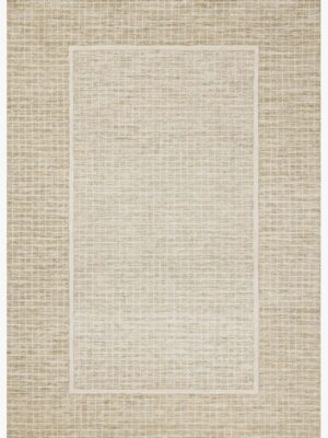 Briggs - BRG-01 Cj Wheat / Ivory
