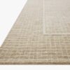 Briggs - BRG-01 Cj Wheat / Ivory