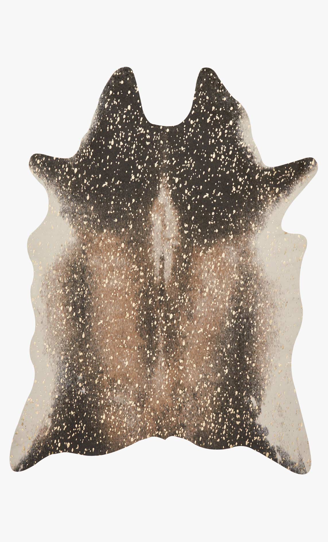 Bryce - BZ-04 Mocha / Gold