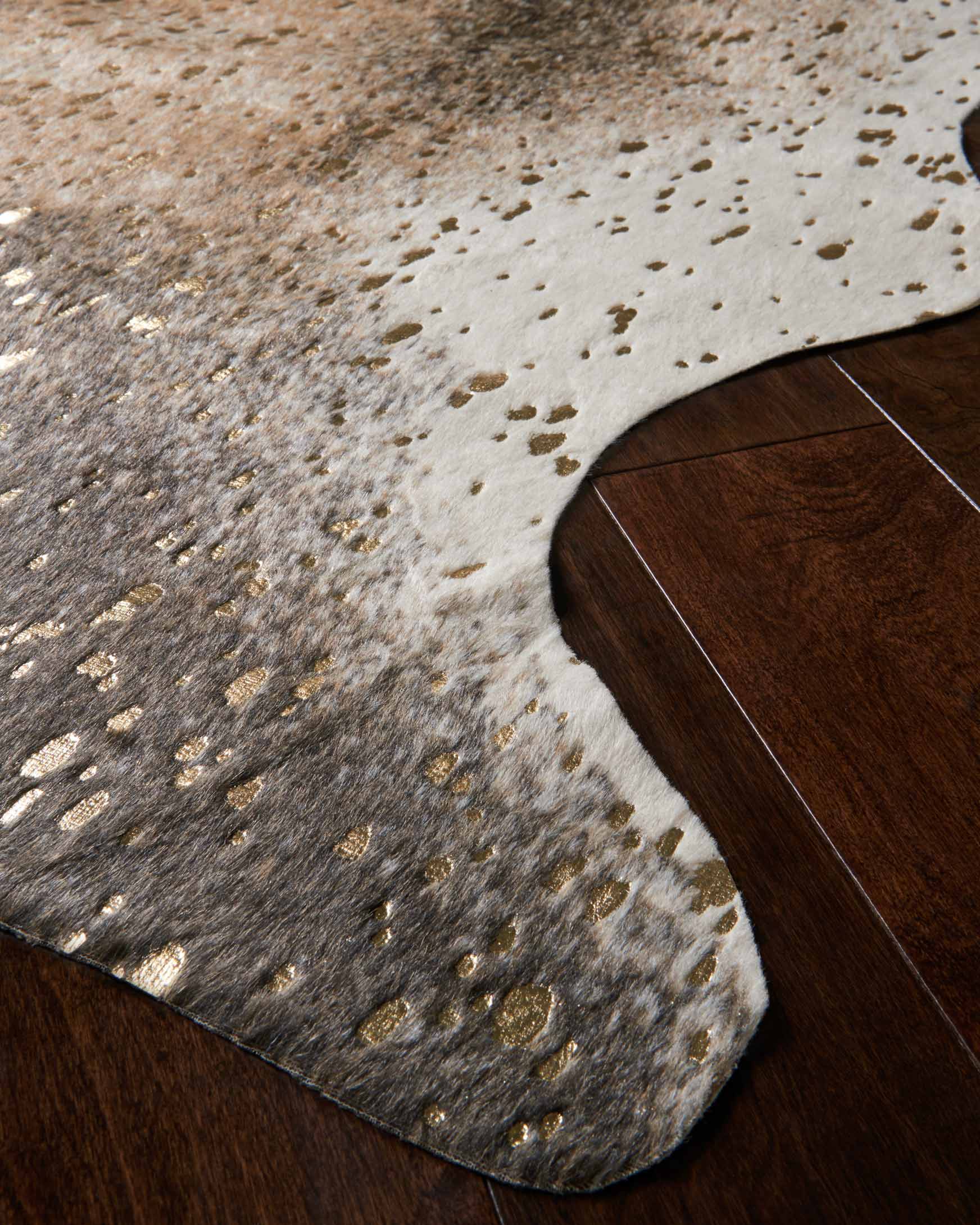 Bryce - BZ-04 Mocha / Gold