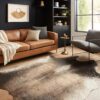 Bryce - BZ-04 Mocha / Gold