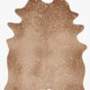 Bryce - BZ-05 Tan / Gold