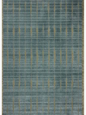 Calvin - CLV-02 Ocean / Olive
