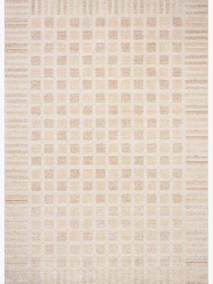 Calvin - CLV-03 Bone / Natural