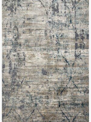 Cascade - CAS-01 Taupe / Blue