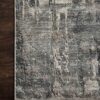 Cascade - CAS-03 Ivory / Charcoal