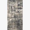 Cascade - CAS-03 Ivory / Charcoal