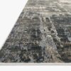 Cascade - CAS-03 Ivory / Charcoal