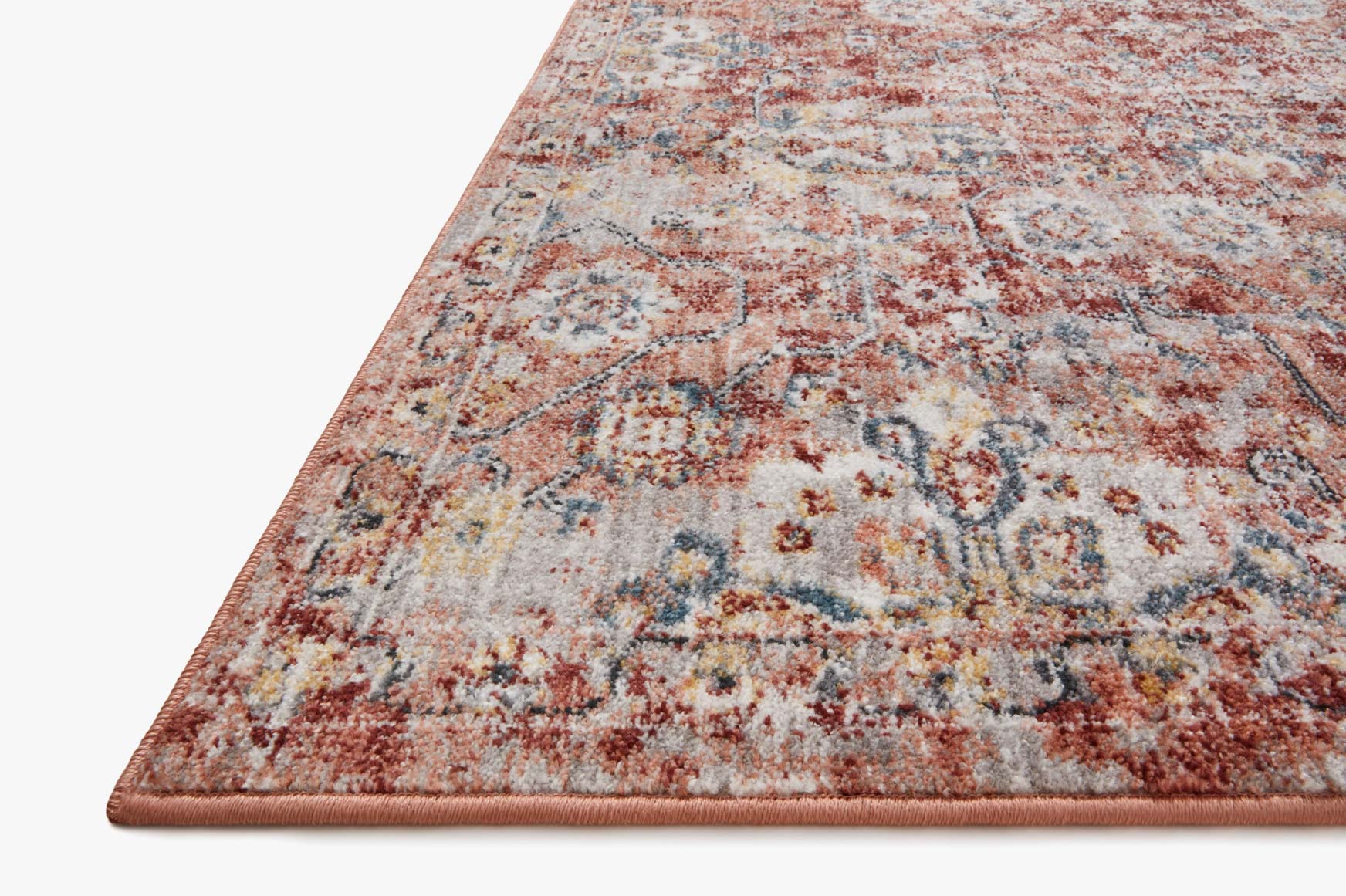 Cassandra - CSN-03 Rust / Ivory