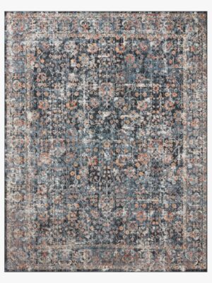 Cassandra - CSN-05 Blue / Multi
