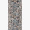 Cassandra - CSN-05 Blue / Multi
