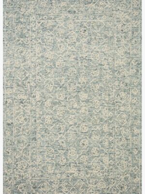 Cecelia - CEC-01 Ocean / Ivory
