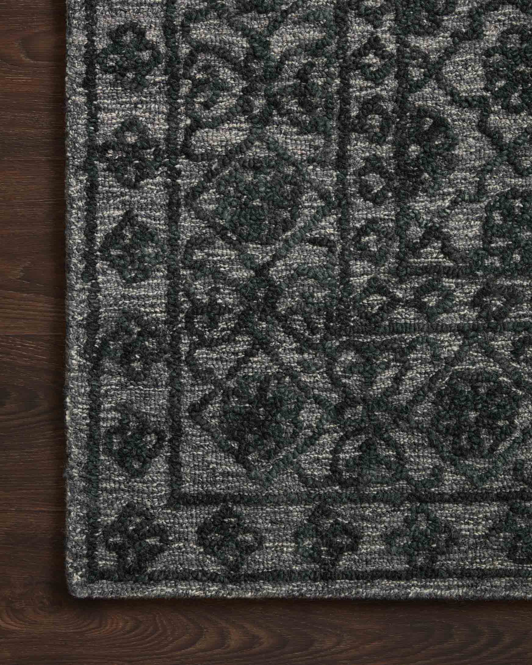 Cecelia - CEC-01 Smoke / Dk. Grey